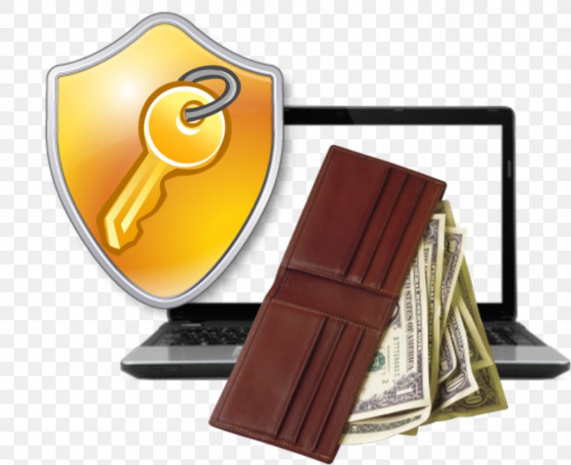 Clip Art Transparency Desktop Wallpaper, PNG, 835x681px, Wallet, Chocolate, Cryptocurrency Wallet, Money, Yellow Download Free