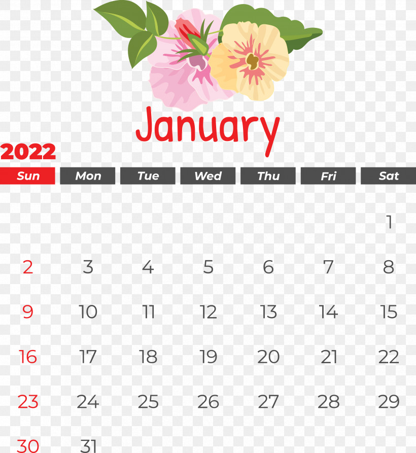 Flower Vase, PNG, 3309x3607px, 2018, Calendar, Flower Vase, Green Lotus Leaf, January Download Free