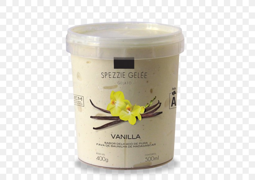 Ice Cream Flavor Vanilla Milk Gelatin Dessert, PNG, 594x580px, Ice Cream, Butter, Flavor, Gastronomy, Gelatin Dessert Download Free