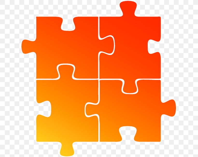 Jigsaw Puzzle Pieces, Orange., PNG, 647x651px, Royaltyfree, Alamy, Istock, Jigsaw Puzzles, Number Download Free
