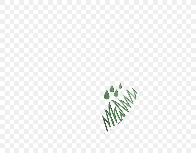 Logo Leaf H&M Font, PNG, 500x640px, Logo, Grass, Green, Hand, Leaf Download Free