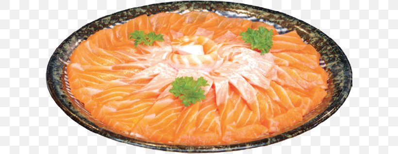 Sashimi Smoked Salmon Flying Sushi Tuna, PNG, 632x317px, Sashimi, Asian Food, Cuisine, Dish, Dishware Download Free