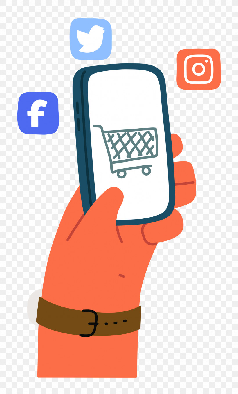 Shopping Mobile Hand, PNG, 1507x2500px, Shopping, Cartoon, Geometry, Hand, Hm Download Free