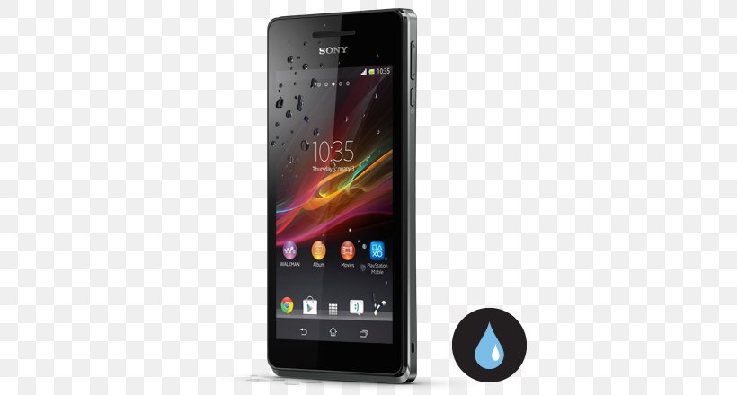 Sony Xperia L Sony Xperia Z5 Sony Xperia S Sony Xperia M Sony Mobile, PNG, 620x440px, Sony Xperia L, Android, Cellular Network, Communication Device, Electronic Device Download Free