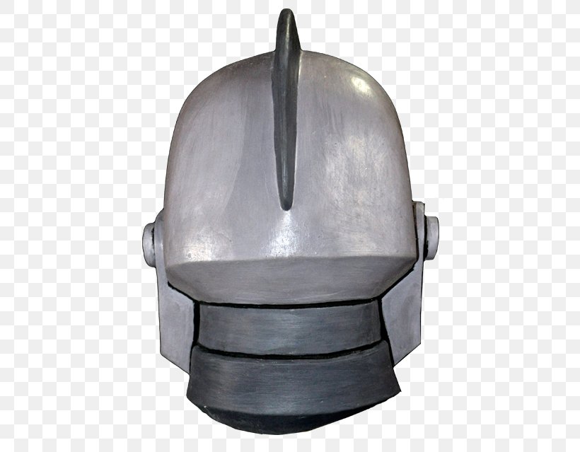 The Iron Giant Mask Film Warner Bros. Halloween Costume, PNG, 436x639px, Iron Giant, Collectable, Do It Yourself, Film, Halloween Download Free