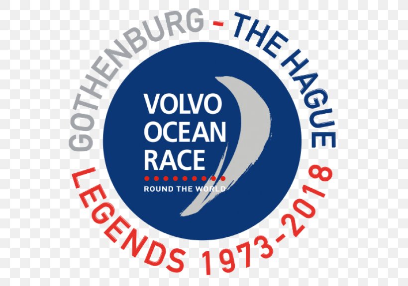 2017–18 Volvo Ocean Race AB Volvo Logo Itajaí Volvo Cars, PNG, 576x576px, 2018, Ab Volvo, Area, Brand, Gothenburg Download Free