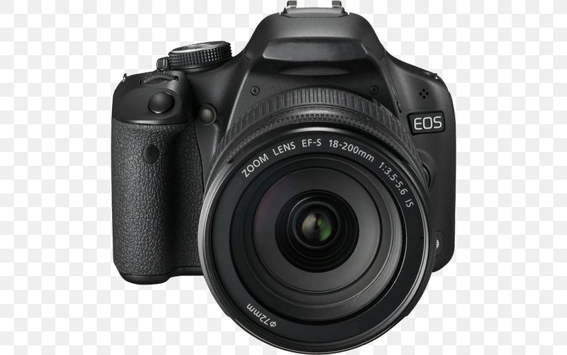 Canon EOS 750D Canon EOS 500D Canon EOS 1100D Digital SLR, PNG, 500x514px, Canon Eos 750d, Camera, Camera Accessory, Camera Lens, Cameras Optics Download Free
