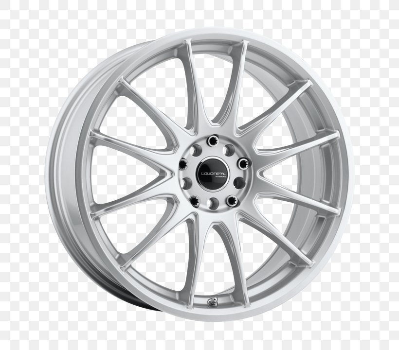 Car Enkei Corporation Rim Alloy Wheel, PNG, 720x720px, Car, Alloy Wheel, American Racing, Auto Part, Automotive Wheel System Download Free