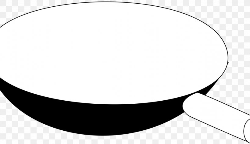 Clip Art Frying Pan Vector Graphics Openclipart Cookware, PNG, 1294x750px, Frying Pan, Black, Black And White, Cooking, Cookware Download Free
