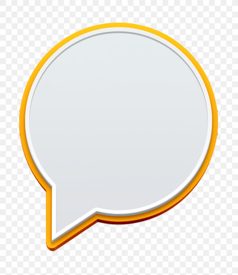 Comment Icon Fill Icon, PNG, 1140x1316px, Comment Icon, Fill Icon, Yellow Download Free