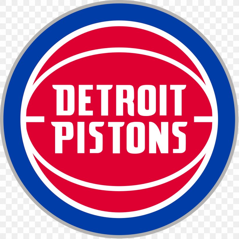 Detroit Pistons The NBA Finals Indiana Pacers, PNG, 1024x1024px, Detroit, Andre Drummond, Area, Basketball, Brand Download Free