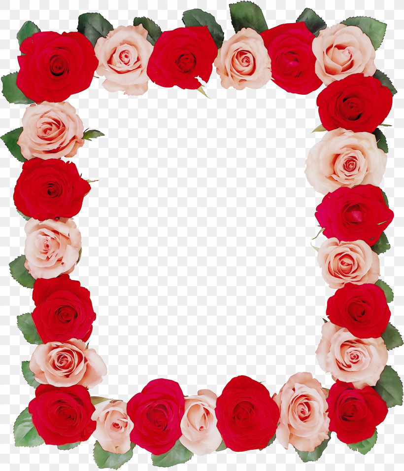 Garden Roses, PNG, 2224x2591px, Watercolor, Artificial Flower, Cut Flowers, Floral Design, Flower Download Free