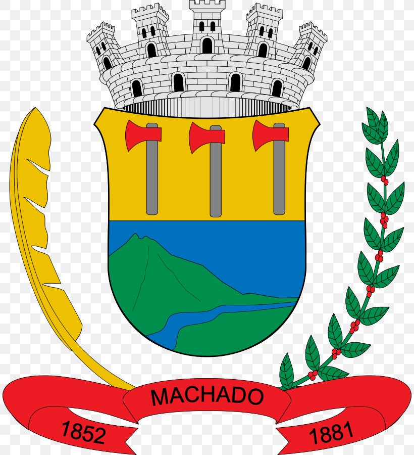 Machado, Minas Gerais Coat Of Arms Argelia Wikipedia Heraldry, PNG, 810x900px, Coat Of Arms, Area, Artwork, Coat Of Arms Of Colombia, Colombia Download Free