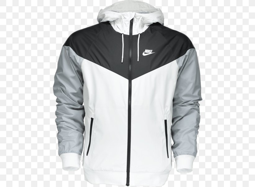 Nike Free Hoodie Windbreaker Jacket, PNG, 560x600px, Nike Free, Adidas, Black, Clothing, Coat Download Free
