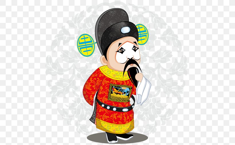 Peking Opera Cartoon Chinese Opera, PNG, 527x507px, Peking Opera, Cartoon, Character, Chinese Opera, Food Download Free
