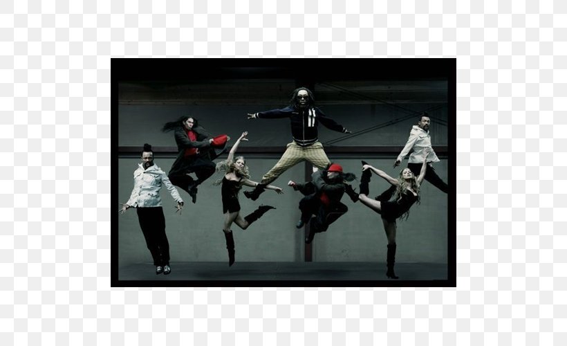 Performing Arts Dance Desktop Wallpaper Computer Action & Toy Figures, PNG, 500x500px, Performing Arts, Action Figure, Action Toy Figures, Arts, Blackeyed Pea Download Free