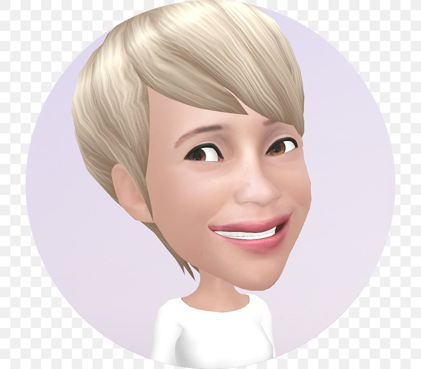 Samsung Galaxy S9 Samsung Galaxy Note 8 Emoji Smartphone, PNG, 720x720px, Samsung Galaxy S9, Augmented Reality, Bixby, Blond, Brown Hair Download Free