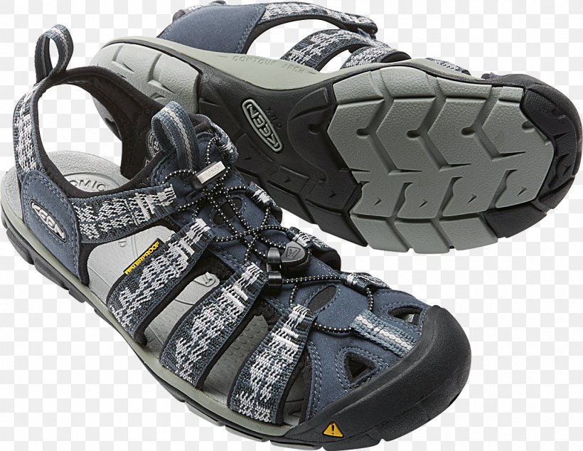 Sandal Keen Shoe Flip-flops Footwear, PNG, 1200x928px, Sandal, Allegro, Brand, Clothing, Cross Training Shoe Download Free