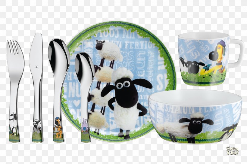 Sheep Stainless Steel Cutlery Child Porcelain, PNG, 1500x1000px, Sheep, Bowl, Ceramic, Child, Couvert De Table Download Free
