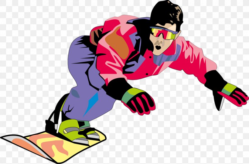 Snowboarding Sport Clip Art, PNG, 1024x678px, Snowboarding, Animation, Art, Basketball, Fictional Character Download Free