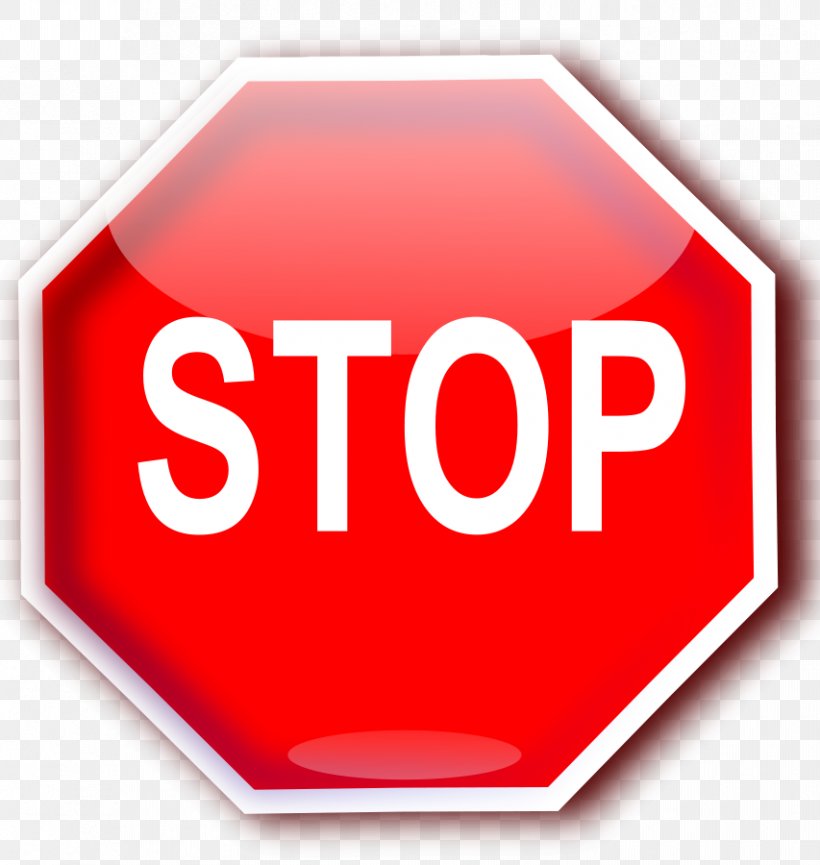 Stop Sign Clip Art, PNG, 853x900px, Stop Sign, Brand, Free Content, Logo, Red Download Free