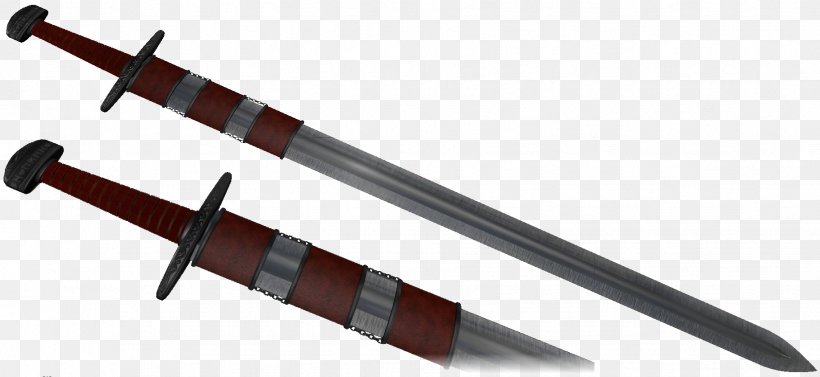 The Elder Scrolls V: Skyrim Sword Hunting & Survival Knives Nexus Mods Weapon, PNG, 1836x846px, Elder Scrolls V Skyrim, Baskethilted Sword, Classification Of Swords, Cold Weapon, Dagger Download Free