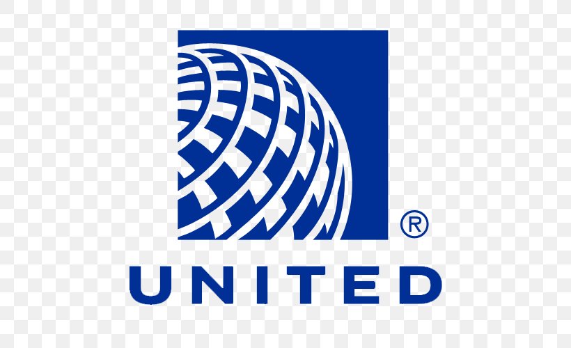 Valley International Airport Flight United Airlines Logo, PNG, 500x500px, Flight, Airline, Airway, Area, Brand Download Free