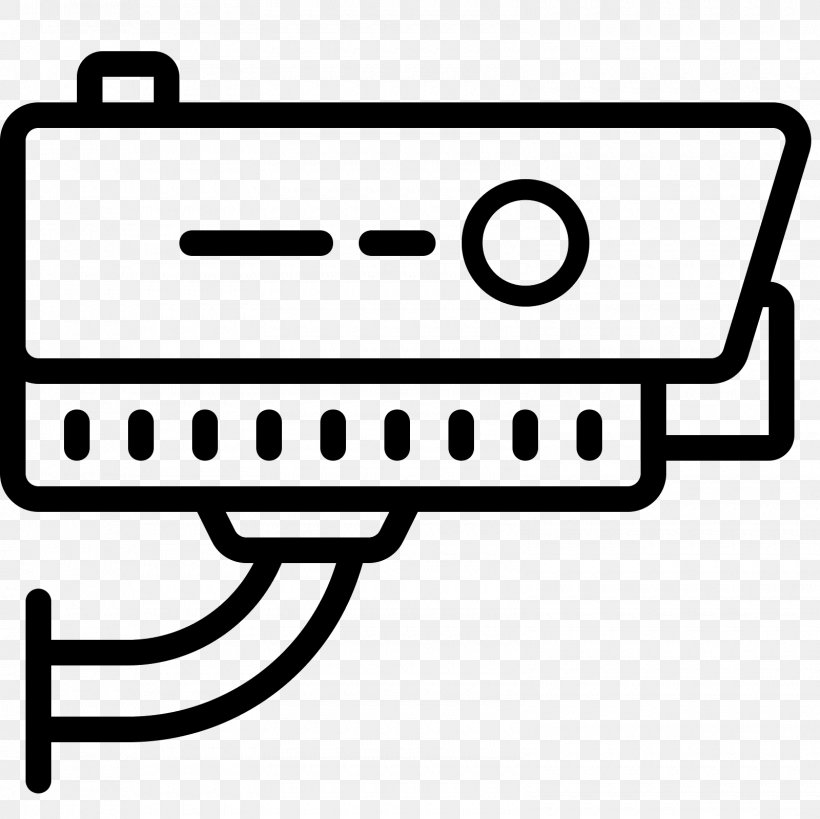 Video Cameras Closed-circuit Television Clip Art, PNG, 1600x1600px, Camera, Bewakingscamera, Black And White, Camera Lens, Closedcircuit Television Download Free