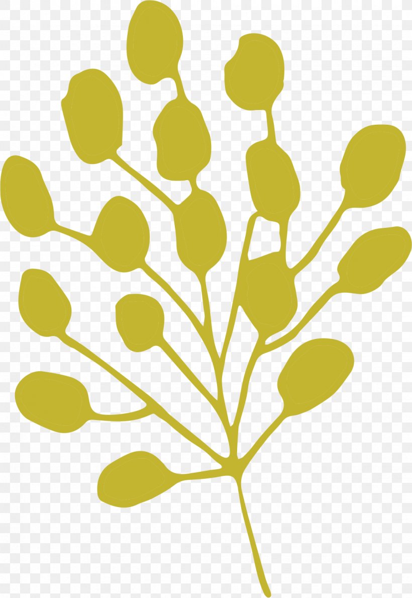 Yellow Area Clip Art, PNG, 1124x1630px, Yellow, Area, Branch, Flora, Floral Design Download Free