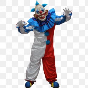 Evil Clown Images Evil Clown Transparent Png Free Download - bozo the clown adult costume roblox