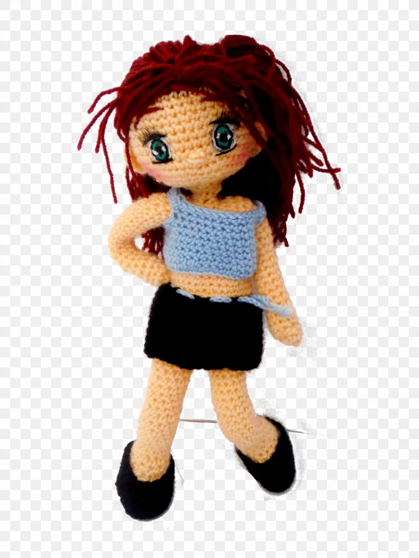 Babydoll Amigurumi Crochet Pattern, PNG, 1200x1600px, Doll, Amigurumi, Askartelu, Babydoll, Crochet Download Free