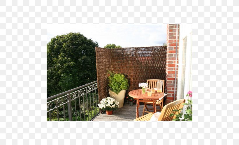 Balcony Idea House Wood Terrace, PNG, 500x500px, Balcony, Aluminium, Backyard, Courtyard, Garden Download Free