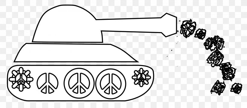 Coloring Book Tank Drawing Clip Art, PNG, 2222x977px, Coloring Book, Area, Arm, Art, Auto Part Download Free
