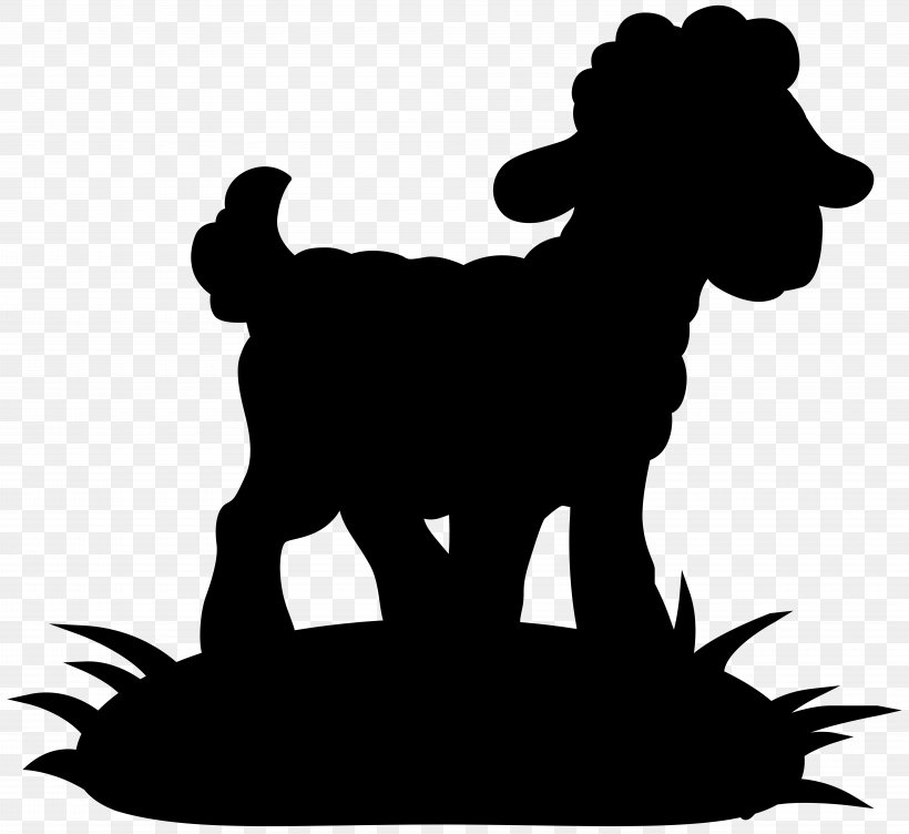 Dog Clip Art Horse Silhouette Pattern, PNG, 8000x7344px, Dog, Black M, Canidae, Carnivore, Dog Breed Download Free