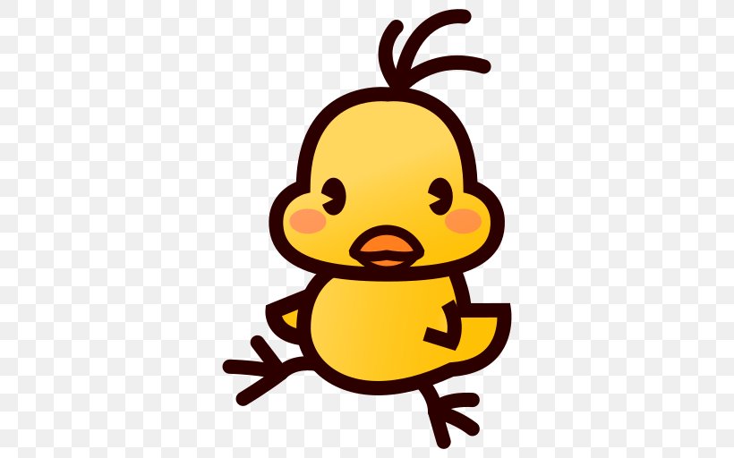Emojipedia .com Chicken IPhone, PNG, 512x512px, Emoji, Animal, Artwork, Beak, Bird Download Free