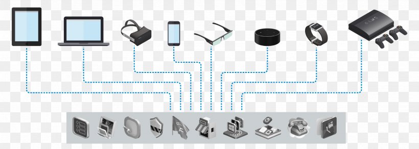 Friend Unifying Platform Cloud Computing Computer Network, PNG, 3334x1189px, Friend, Brand, Broadcasting, Central Processing Unit, Cloud Computing Download Free