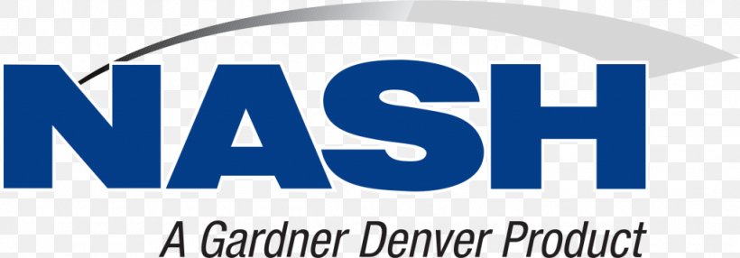 Gardner Denver Liquid-ring Pump Vacuum Pump Compressor, PNG, 1024x358px, Gardner Denver, Area, Blue, Brand, Business Download Free