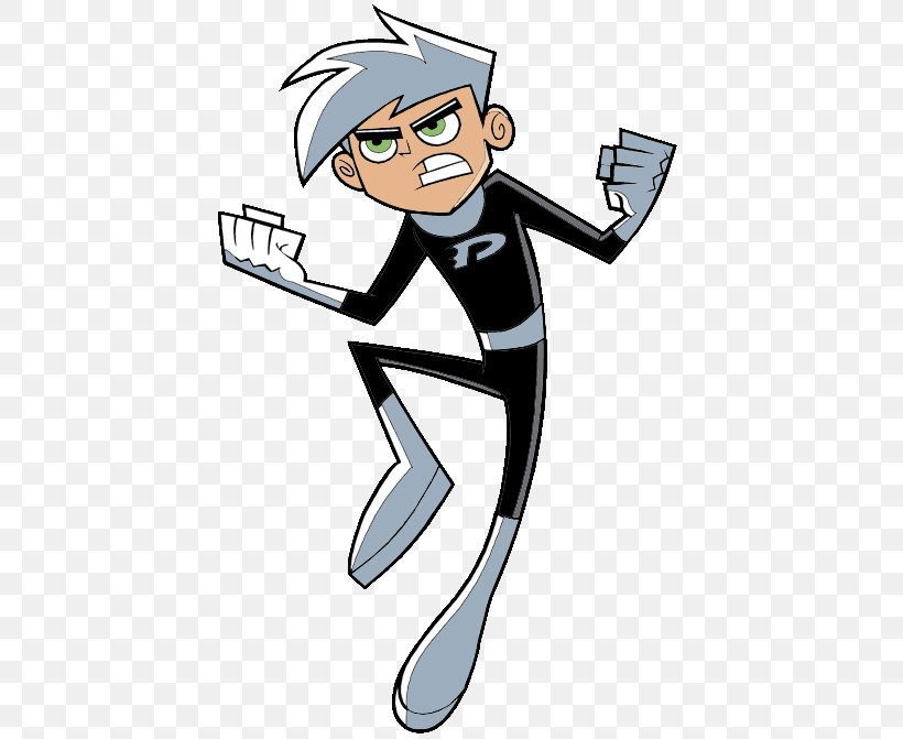Featured image of post Ghost Danny Phantom Icons Danny that he was phantom