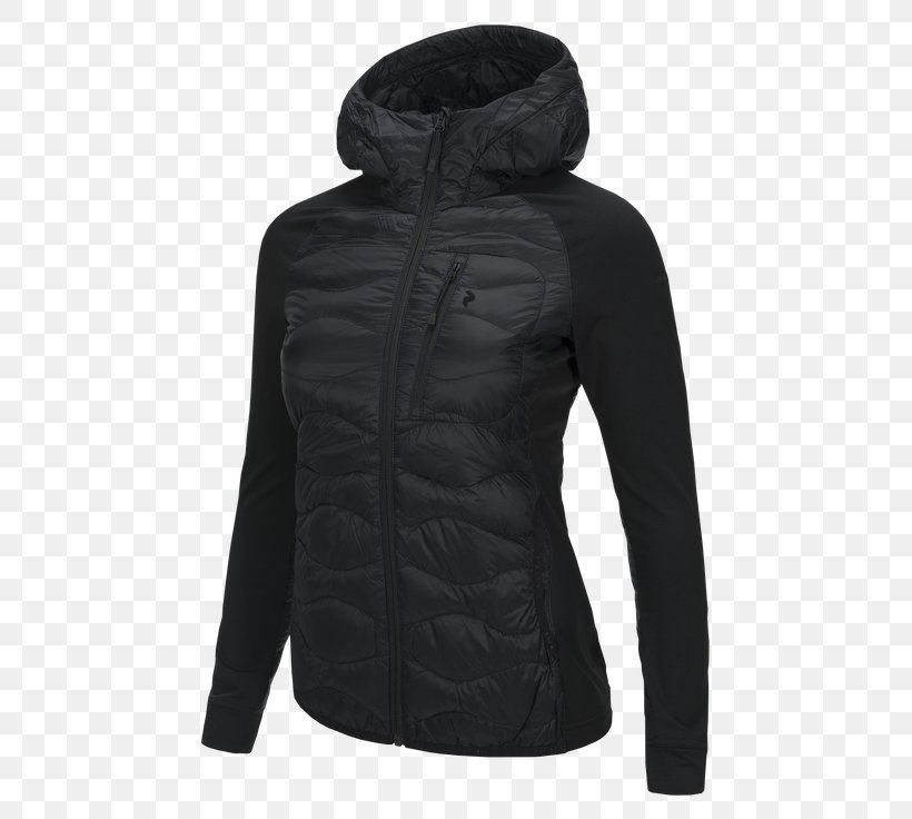 Hoodie Tracksuit Jacket Puma Clothing, PNG, 553x736px, Hoodie, Black, Bluza, Clothing, Coat Download Free