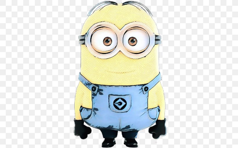 Kevin The Minion Stuart The Minion Bob The Minion Felonious Gru Dave The Minion, PNG, 512x512px, Kevin The Minion, Action Figure, Agnes, Animation, Bob The Minion Download Free