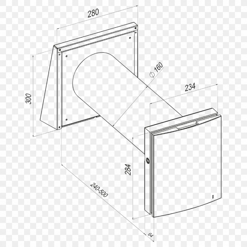 /m/02csf Campervans Drawing Wi-Fi, PNG, 1000x1000px, Campervans, Area, Computer Hardware, Diagram, Drawing Download Free