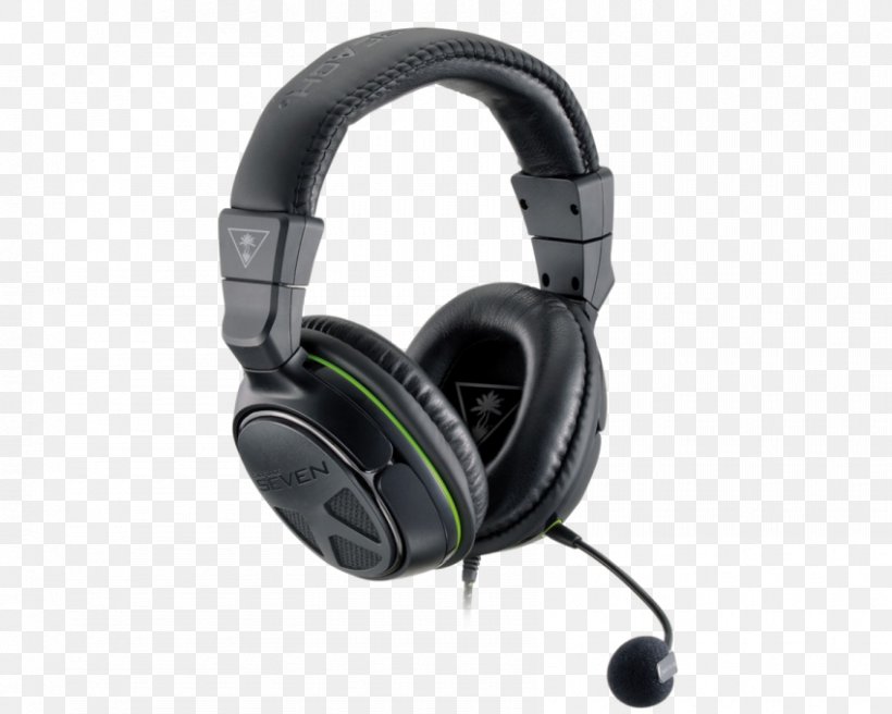 Microphone Turtle Beach Ear Force XO SEVEN Pro Headset Turtle Beach Ear Force XO ONE Turtle Beach Corporation, PNG, 850x680px, Microphone, All Xbox Accessory, Audio, Audio Equipment, Ear Download Free