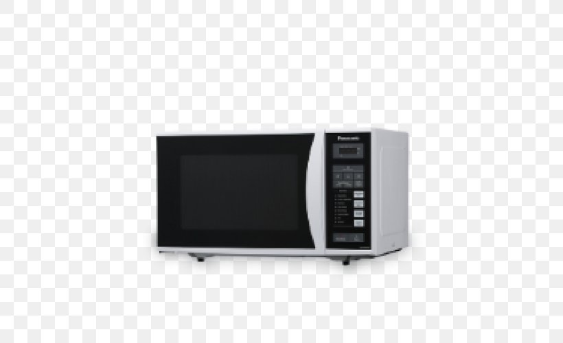 Panasonic Nn Microwave Ovens Panasonic Microwave Panasonic Genius Prestige NN-SN651, PNG, 500x500px, Panasonic, Convection Oven, Electronics, Home Appliance, Kitchen Download Free