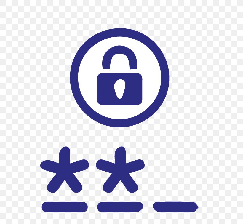 Password Manager Computer Security, PNG, 548x756px, Password, Area, Brand, Computer Security, Electric Blue Download Free