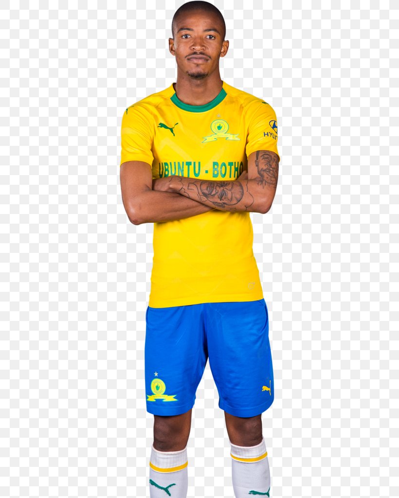 Thapelo Morena Clothing, PNG, 338x1024px, Mamelodi Sundowns Fc, Baroka Fc, Clothing, Elbow, Electric Blue Download Free