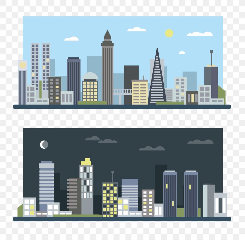 The Architecture Of The City Illustration, PNG, 801x801px, Architecture Of The City, Brand, Building, Cartoon, City Download Free