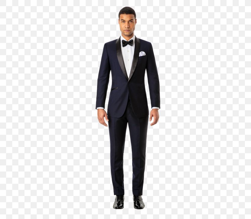 Tuxedo Suitsupply Clothing Black Tie, PNG, 388x715px, Tuxedo, Black Tie, Blazer, Button, Clothing Download Free