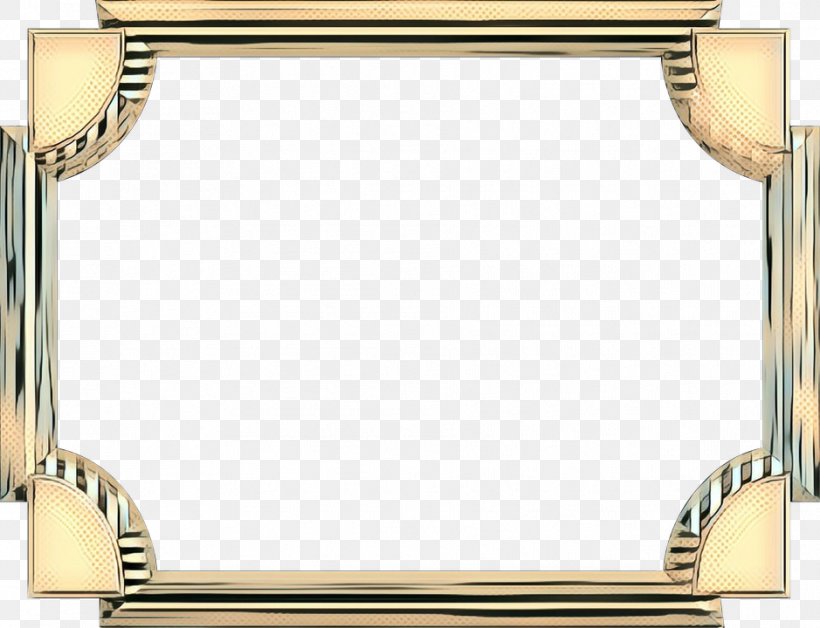 Vintage Retro Frame, PNG, 939x720px, Pop Art, Cartoon, Interior Design, Mirror, Page Download Free