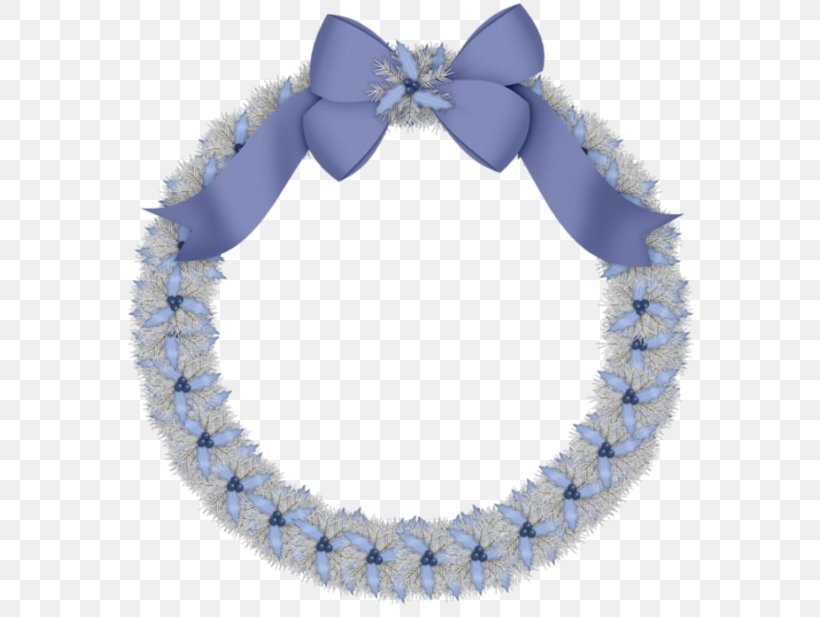 Christmas, PNG, 600x617px, Christmas, Advent Wreath, Blue, Bracelet, Fashion Accessory Download Free