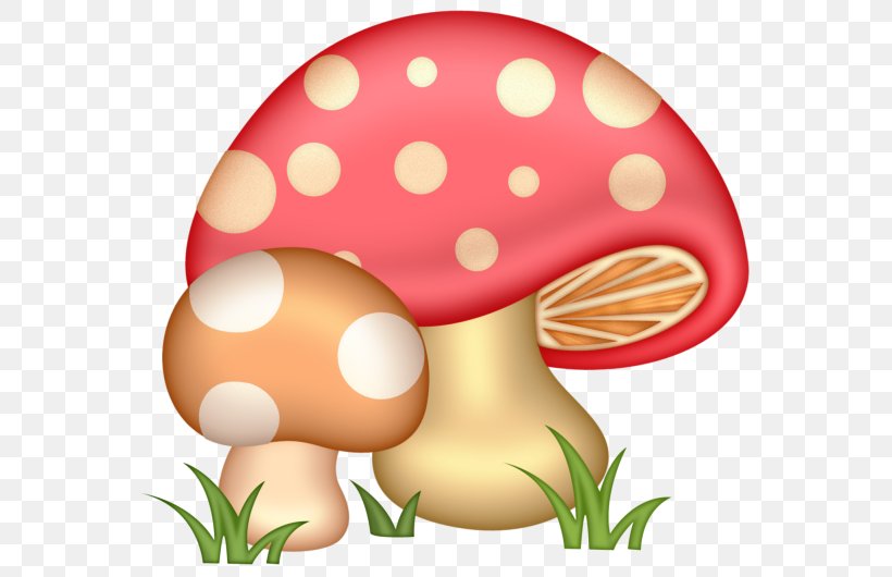 Common Mushroom Clip Art, PNG, 580x530px, Mushroom, Cheek, Common Mushroom, Drawing, Fungus Download Free